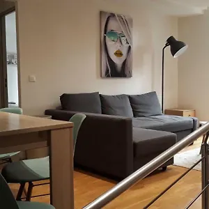  Appartement Venizelos