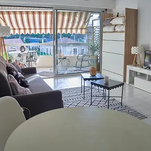  Appartement Ste Sophie
