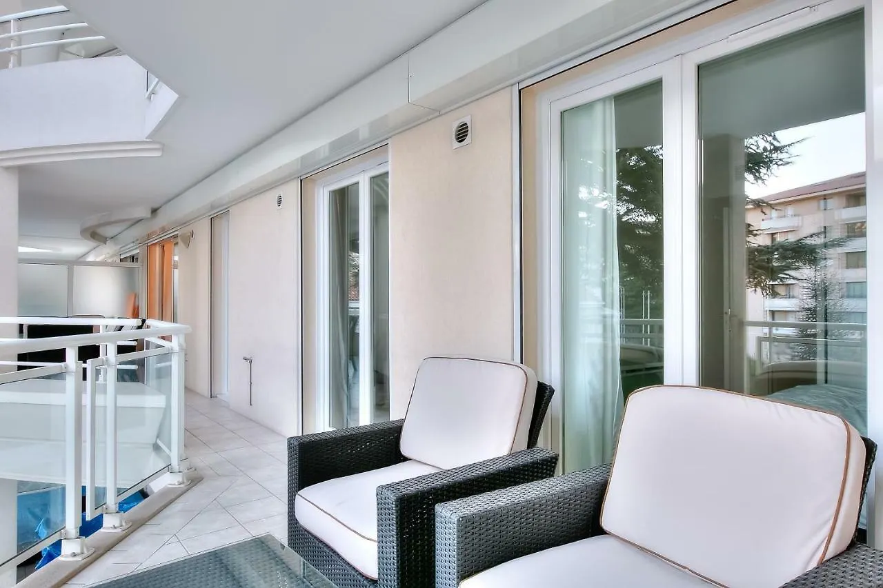Cannes, Bd D'Alsace Apartment