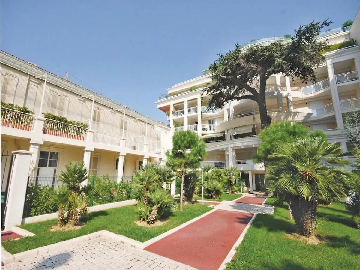 Cannes, Bd D'Alsace Apartment France